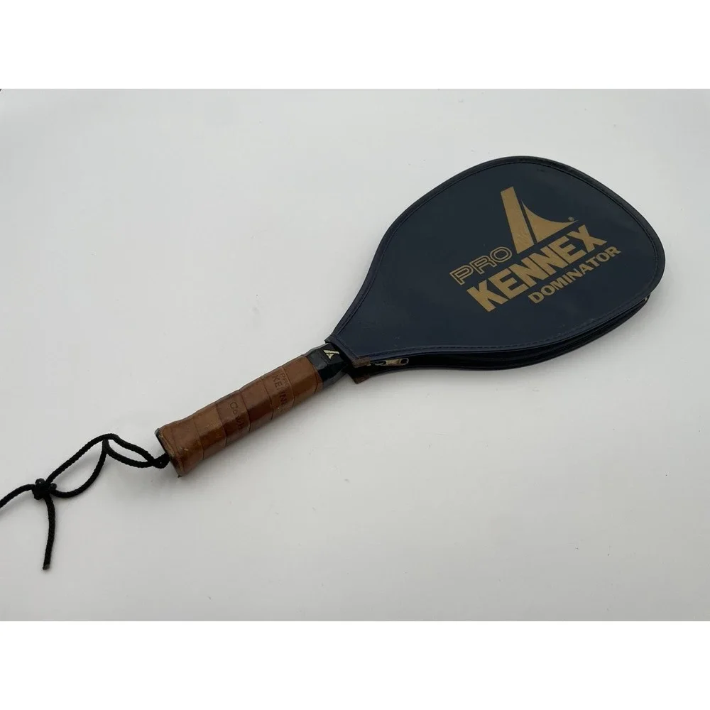 Pro Kennex Widebody Design Dominator Racquet Ball Racquet 3 7/8